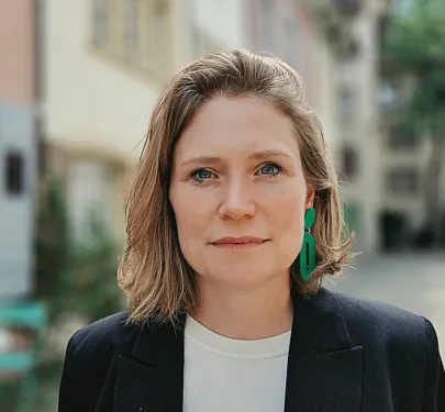 Katja Schlegel