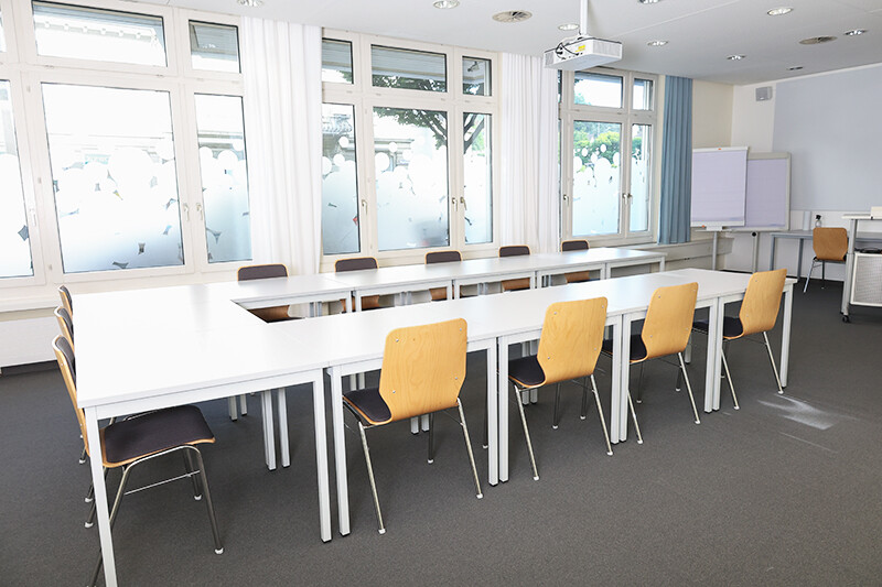Lambada bei SeminarInsel Olten - Coachingzentrum Olten in Olten