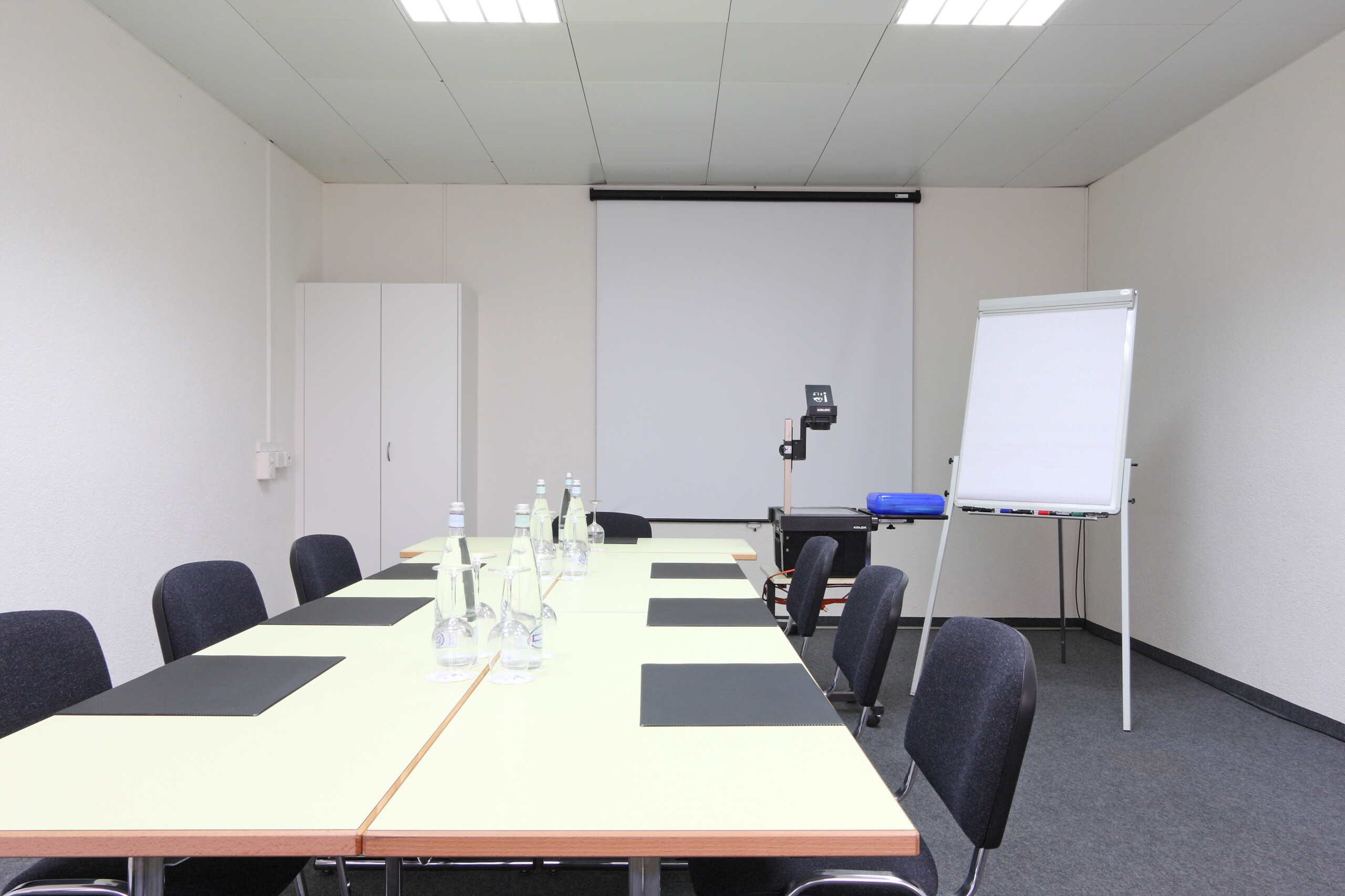 Saal 7 bei Hotel Olten in Olten