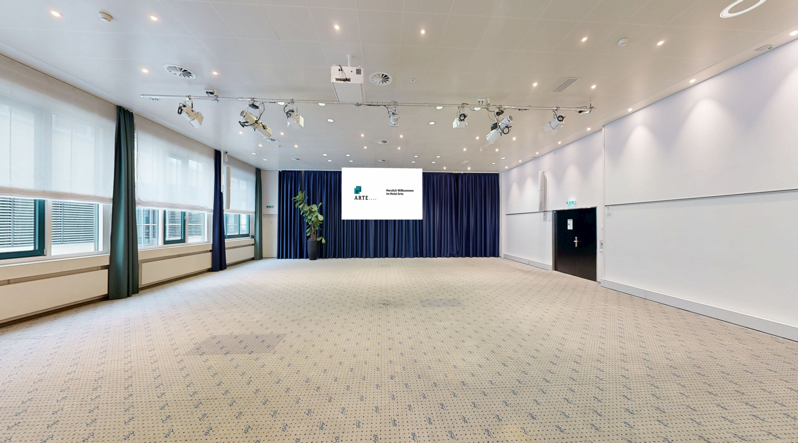 Küchler bei Hotel Arte Kongresszentrum in Olten
