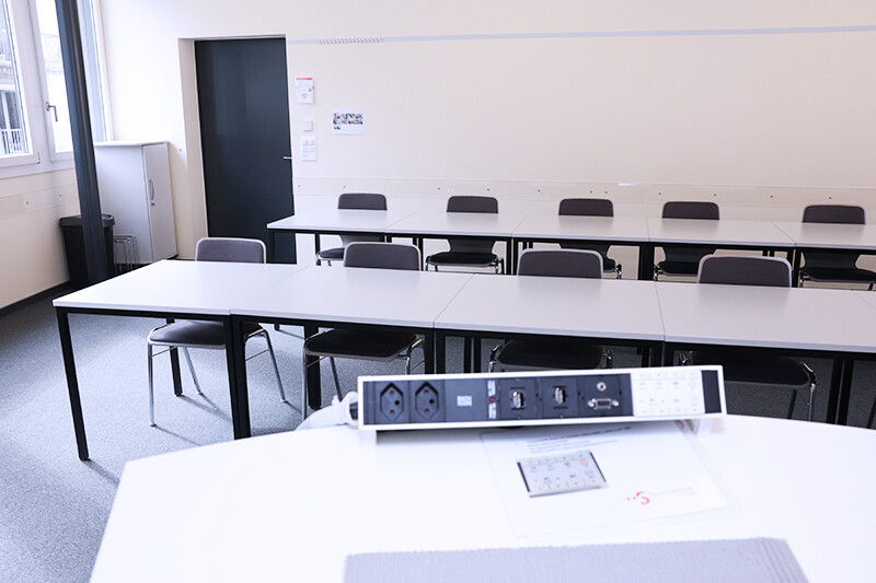 Jive bei SeminarInsel Olten - Coachingzentrum Olten in Olten