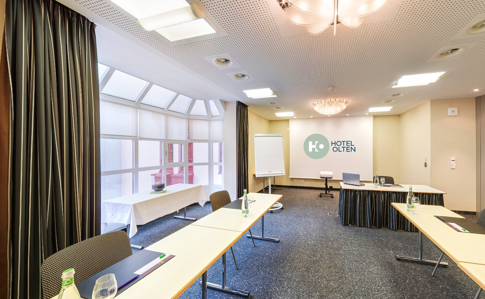 Saal 4 bei Hotel Olten in Olten