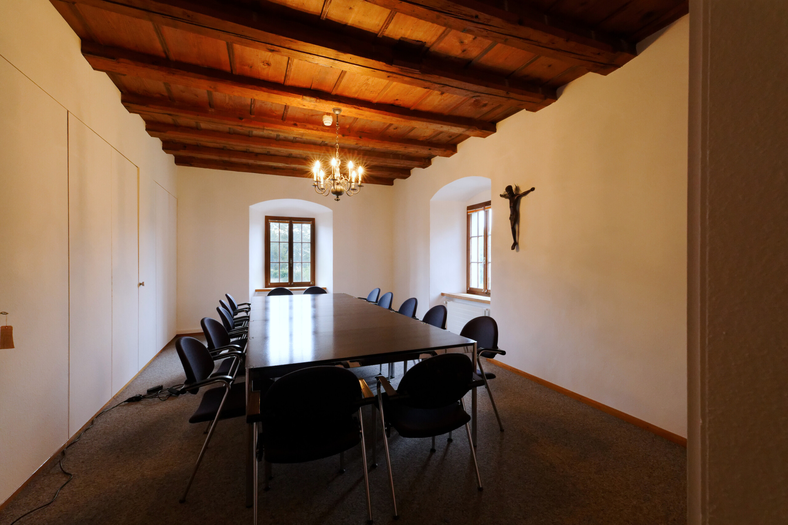 Sitzungszimmer bei Stadttheater Olten in Olten