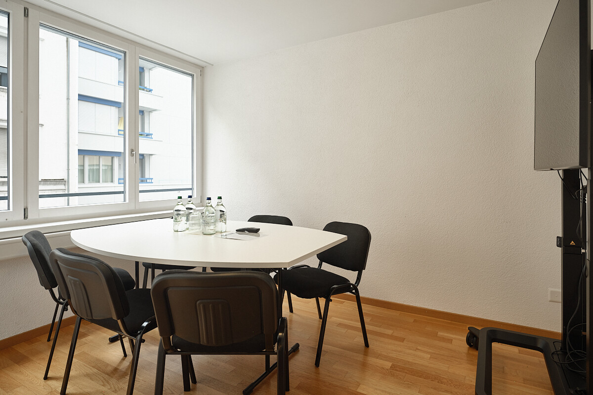 kappa bei Hotel Astoria Olten in Olten