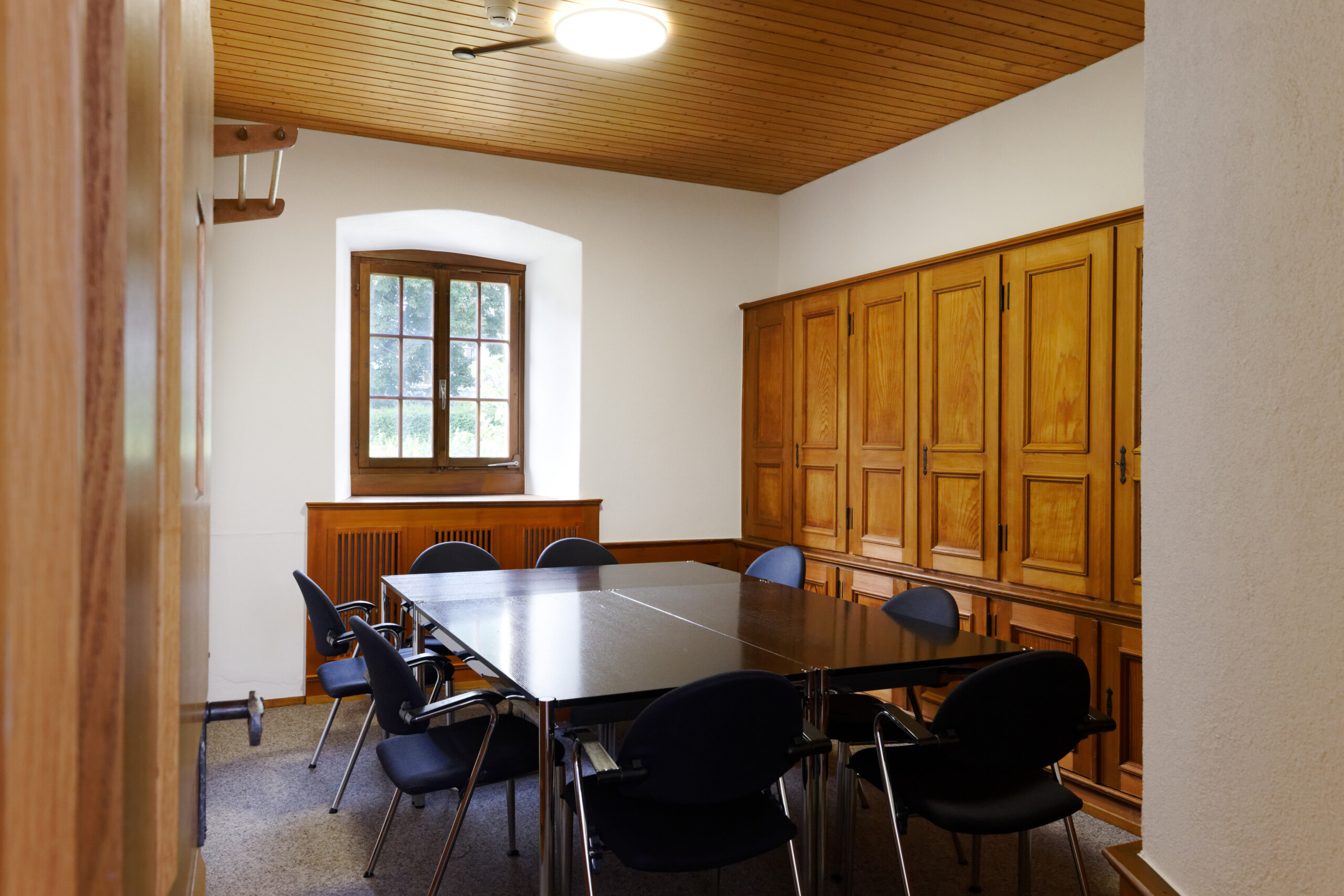 Sprechzimmer bei Stadttheater Olten in Olten