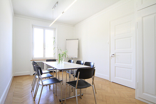 Rosa bei Flörli Olten in Olten