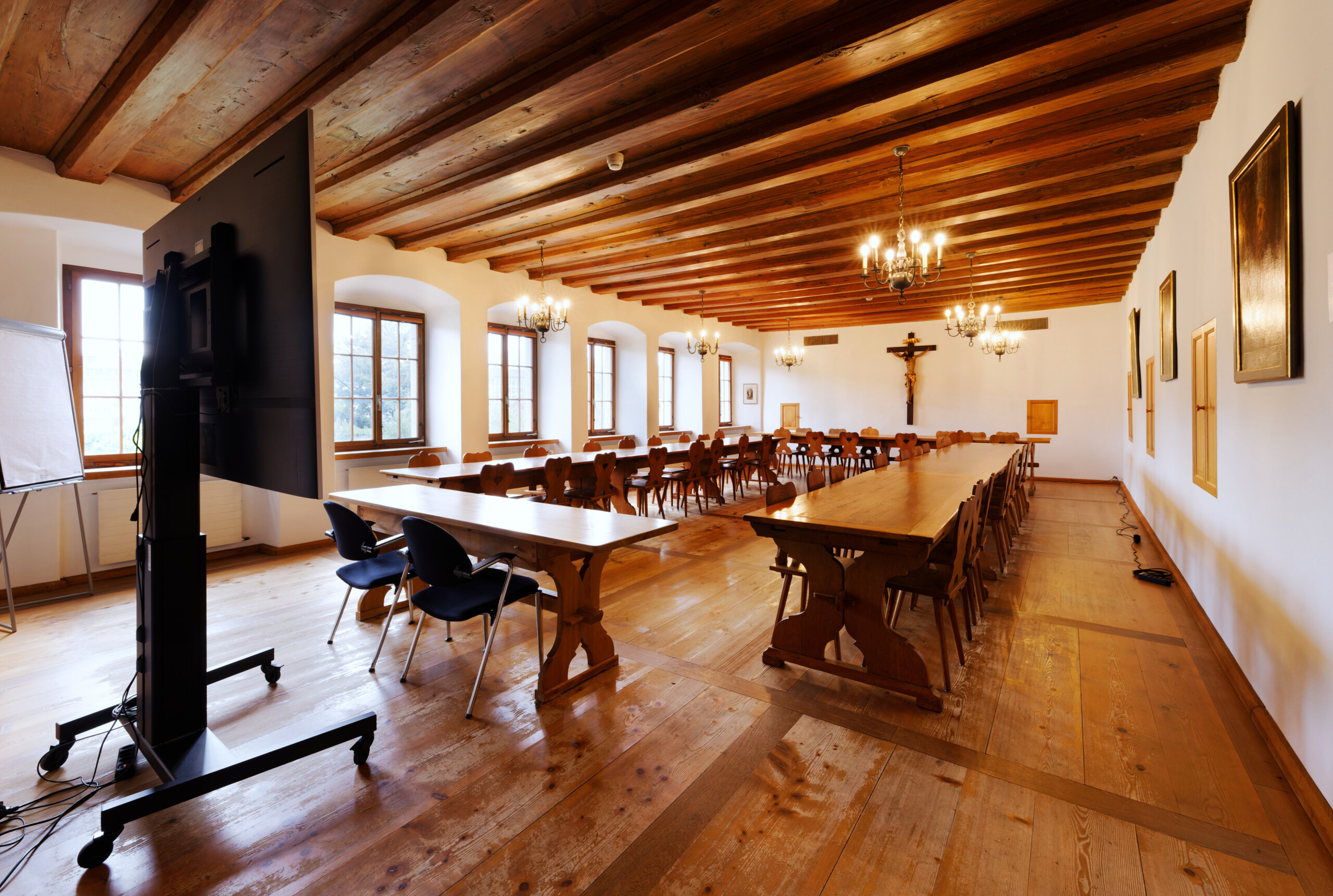 Refektorium bei Stadttheater Olten in Olten