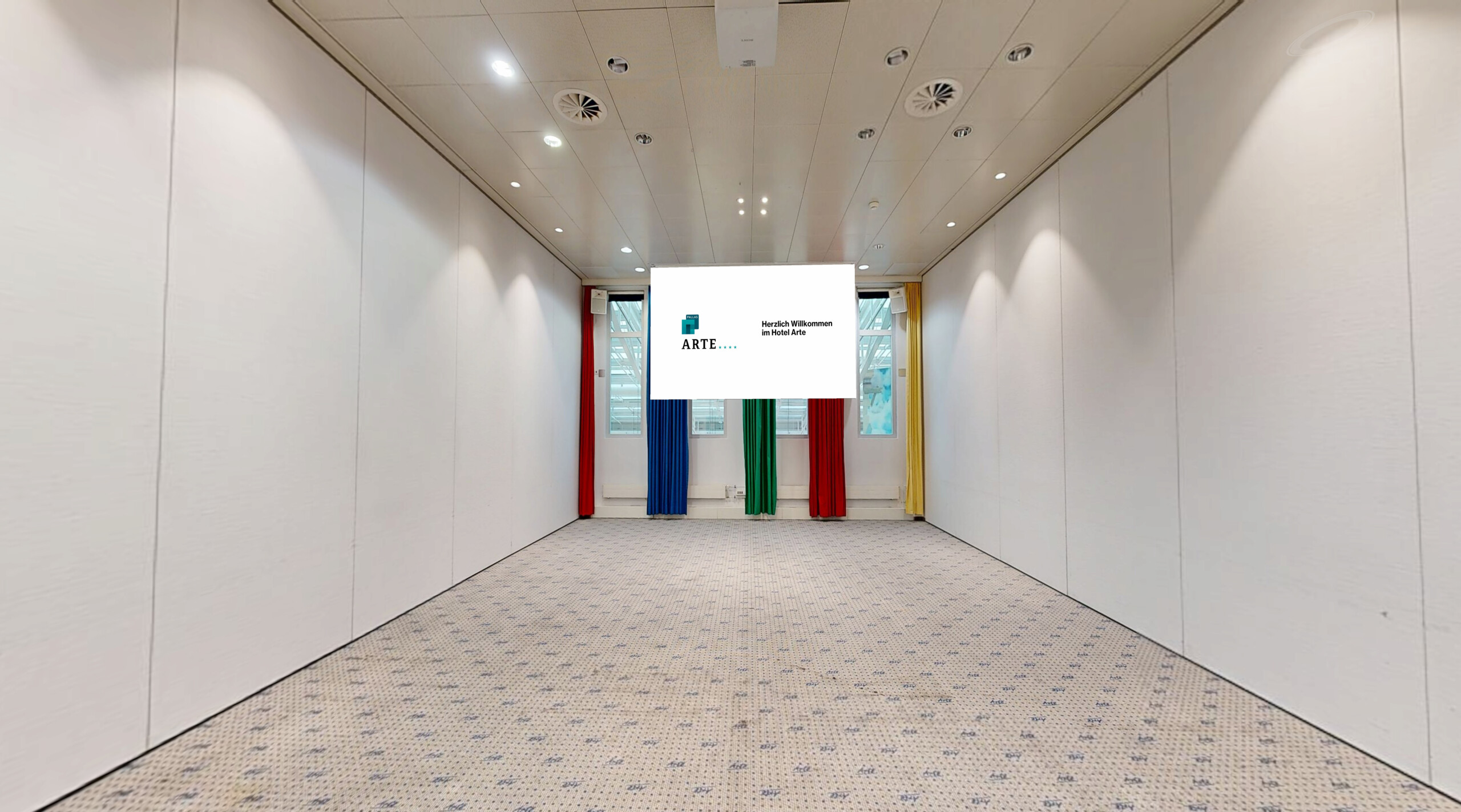 Disteli bei Hotel Arte Kongresszentrum in Olten