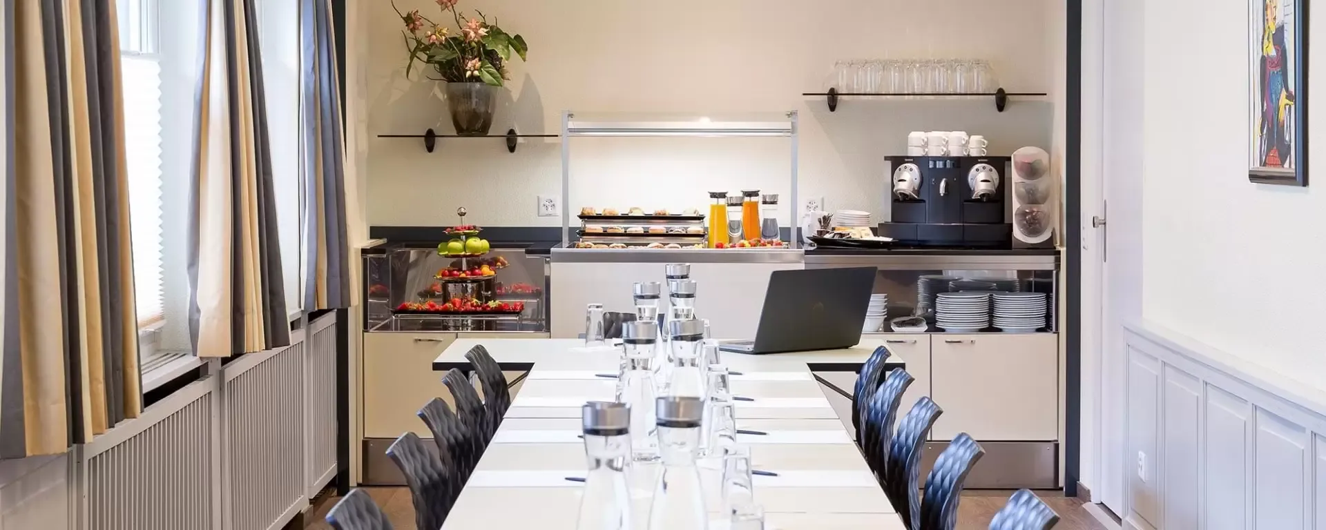 Picasso bei Hotel Amaris Olten in Olten