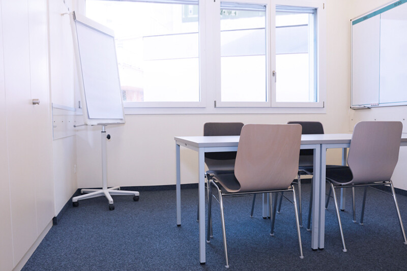 Swing bei SeminarInsel Olten - Coachingzentrum Olten in Olten