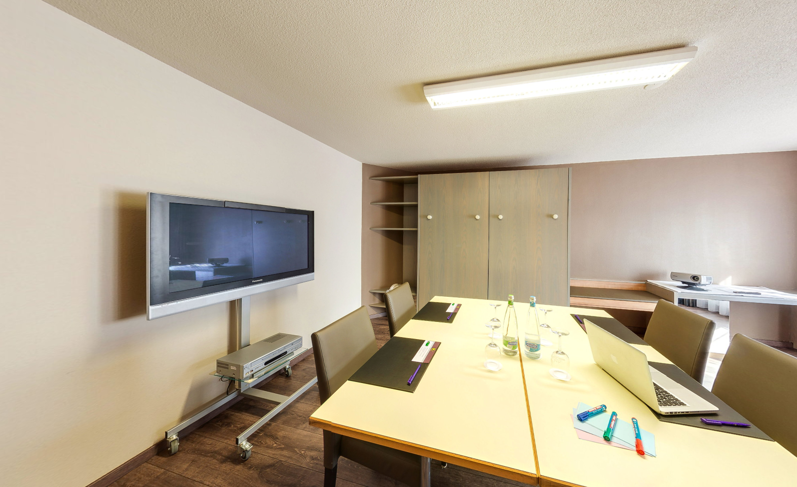 Saal 212 bei Hotel Olten in Olten