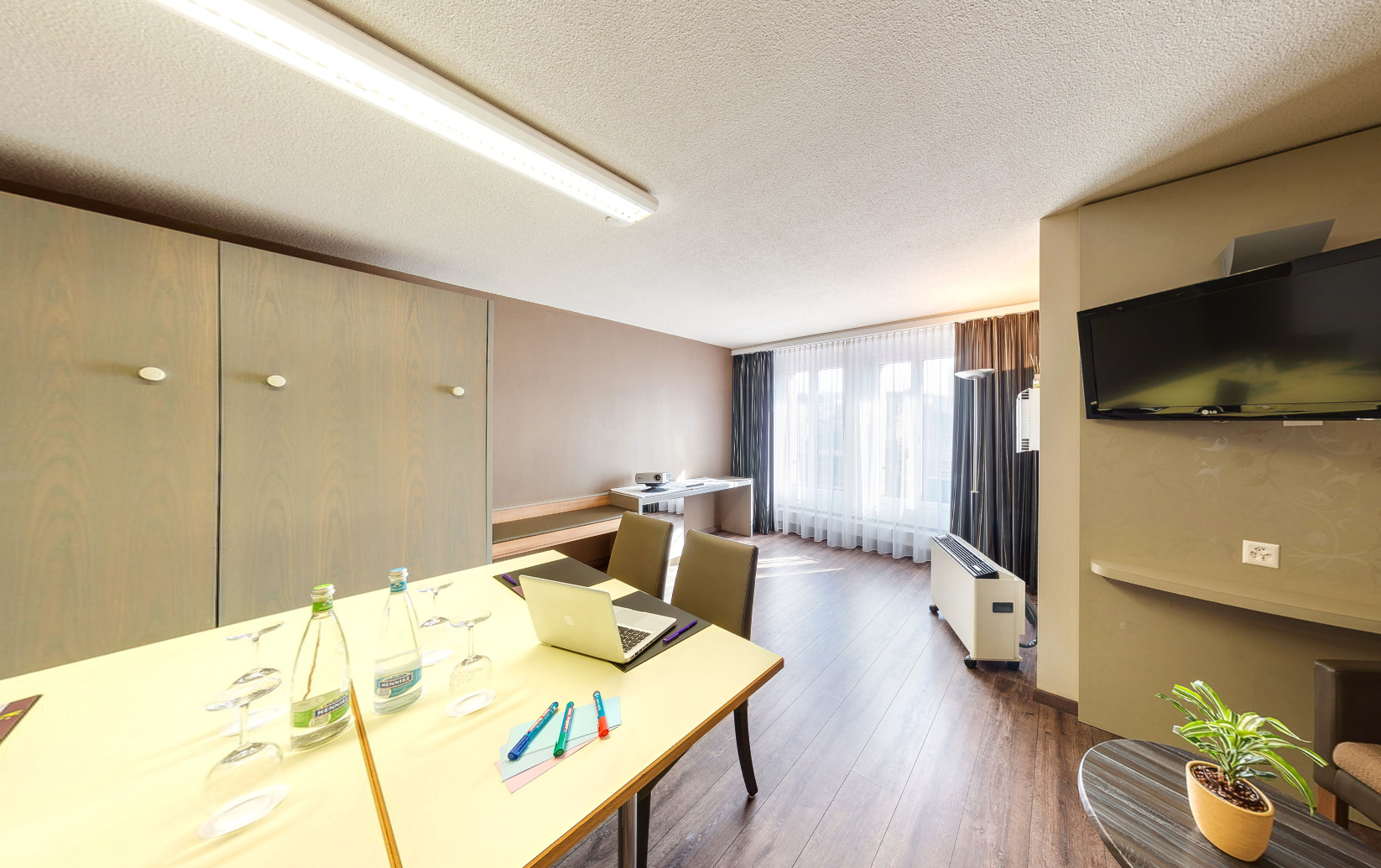 Saal 214 bei Hotel Olten in Olten
