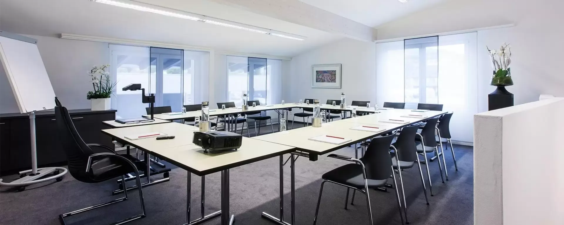 Da Vinci bei Hotel Amaris Olten in Olten