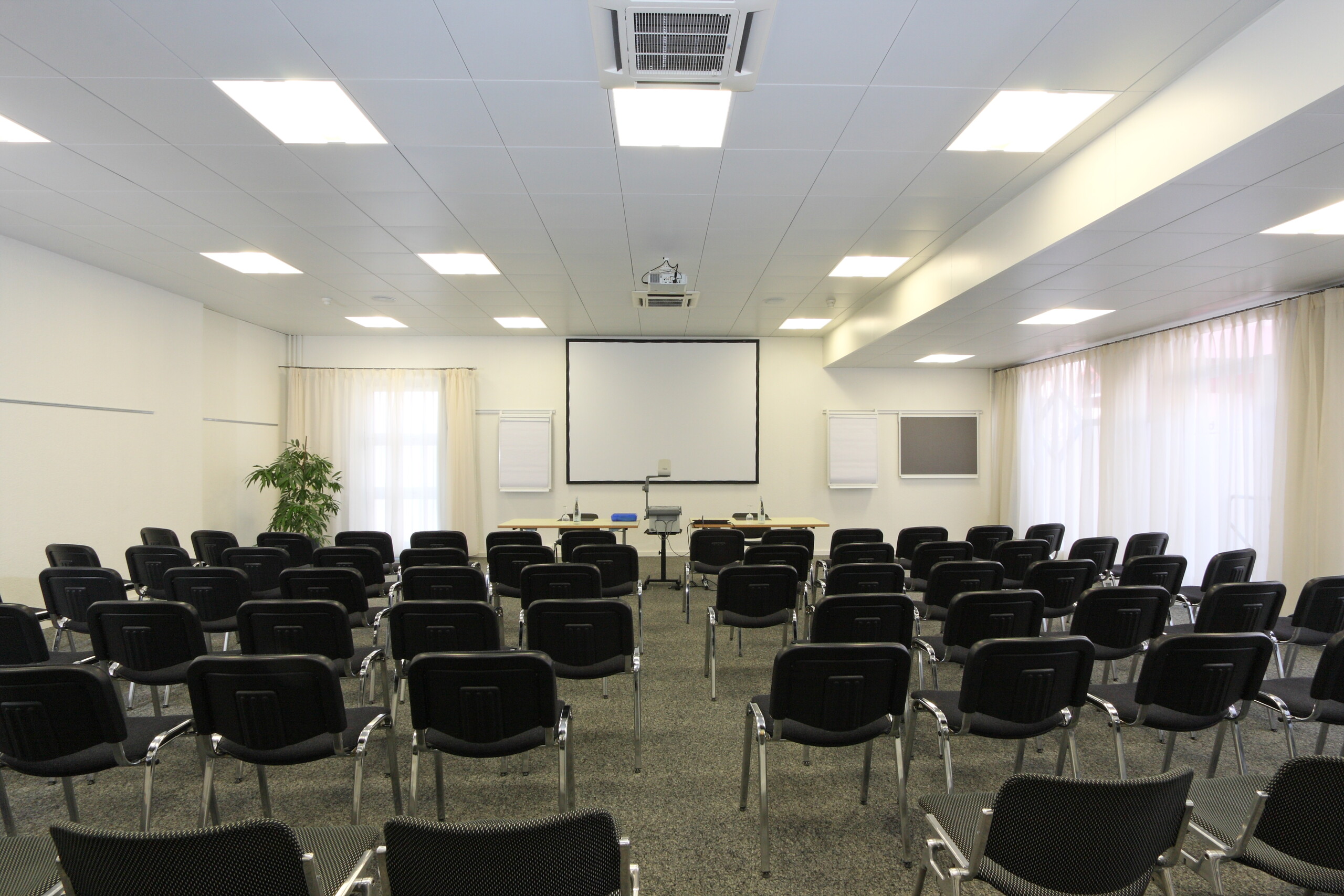 Saal 6 bei Hotel Olten in Olten