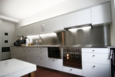 Küche bei Flörli Olten in Olten