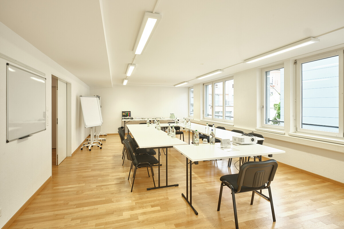 delta bei Hotel Astoria Olten in Olten