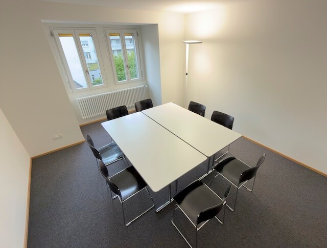 Sofia bei Flörli Olten in Olten
