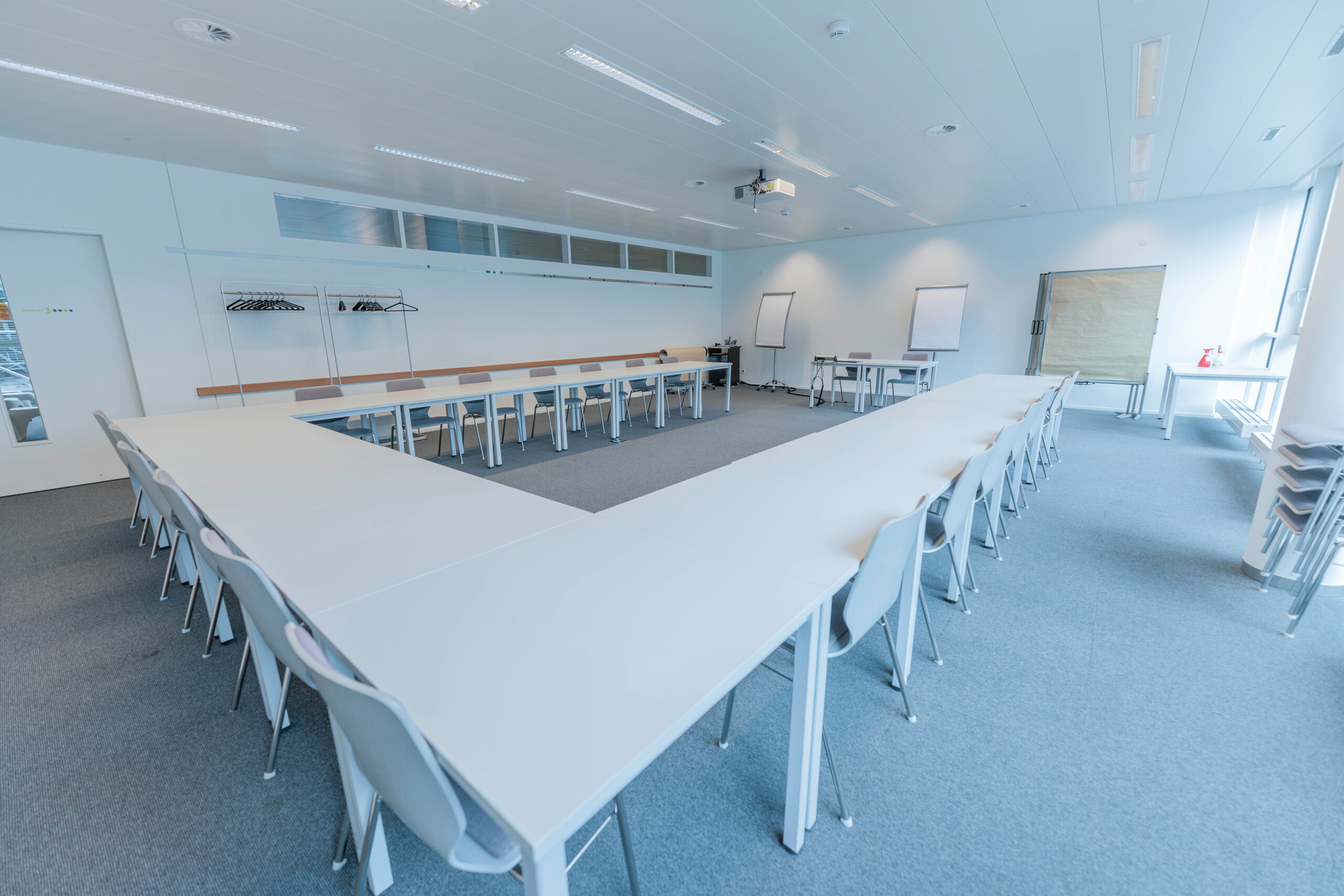 Seminar 3 bei Seminarzentrum Schweiz in Olten