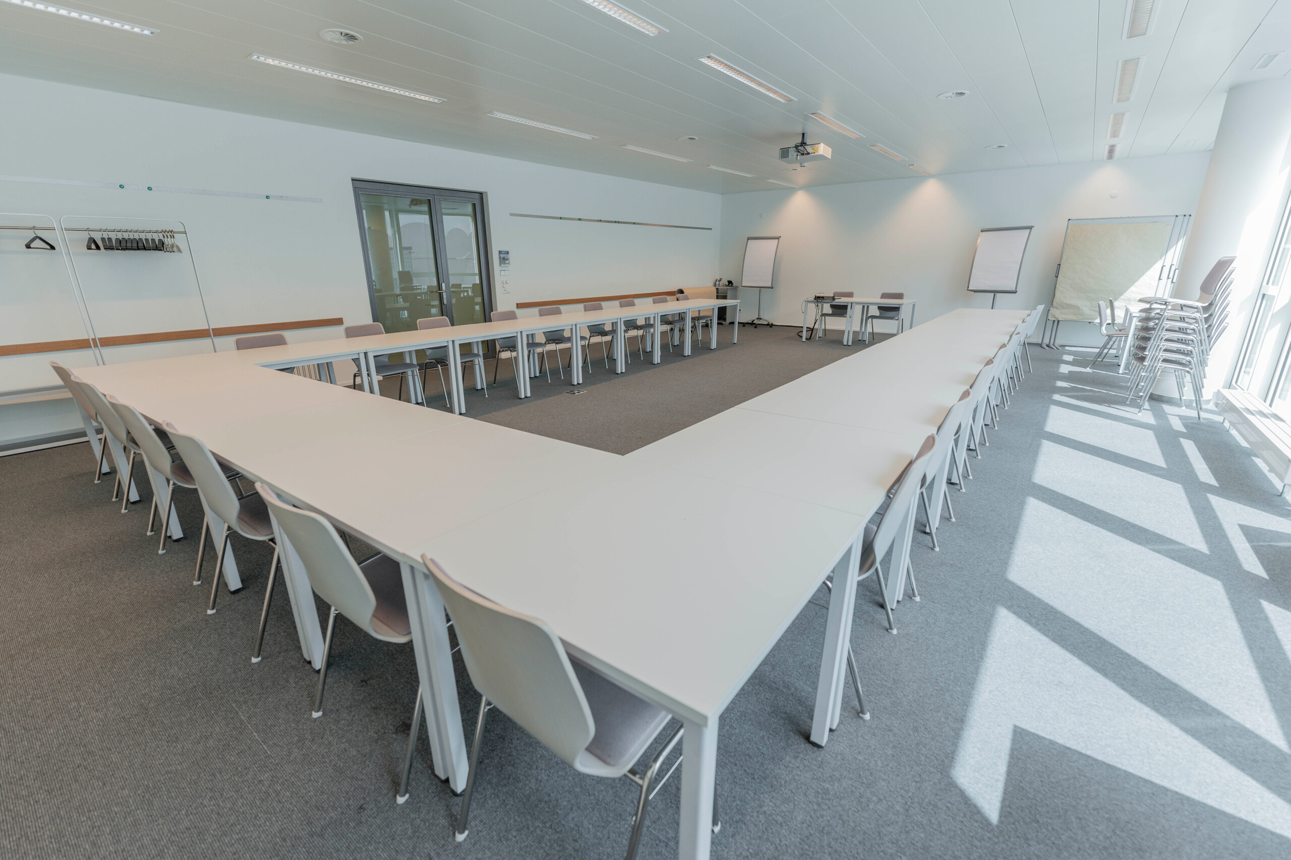 Seminar 1 bei Seminarzentrum Schweiz in Olten