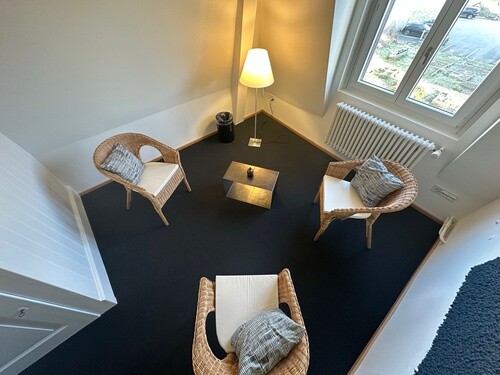 Cosy bei Flörli Olten in Olten