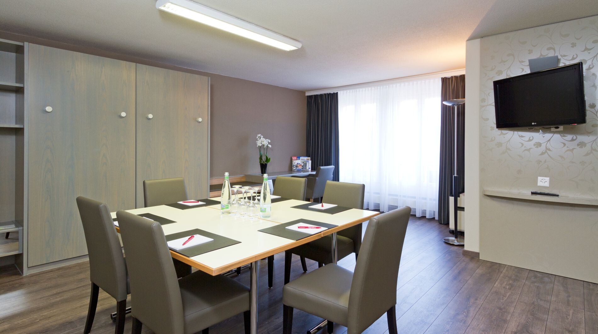 Saal 312 & 314 bei Hotel Olten in Olten