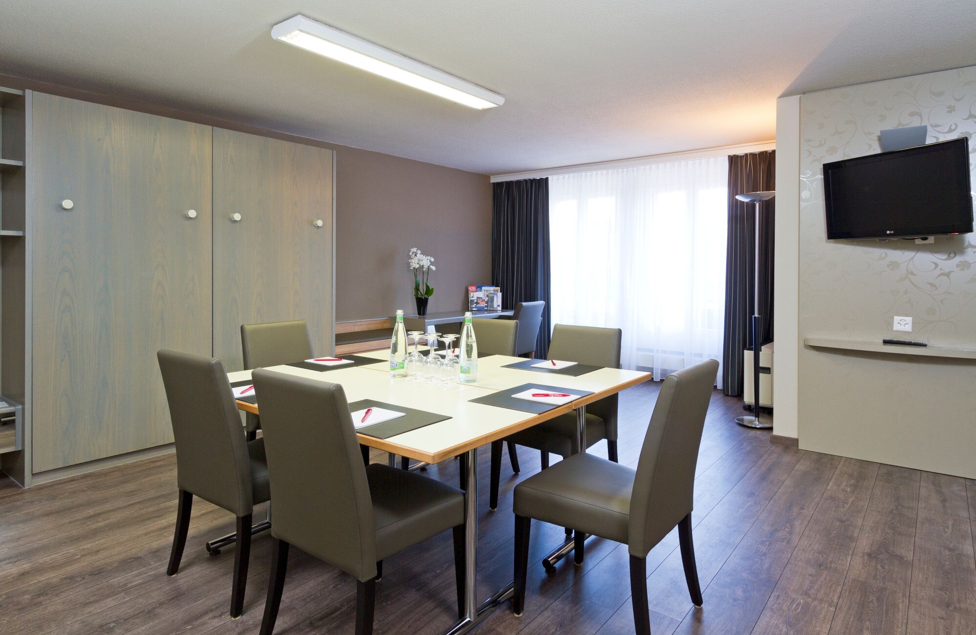 Saal 205 bei Hotel Olten in Olten