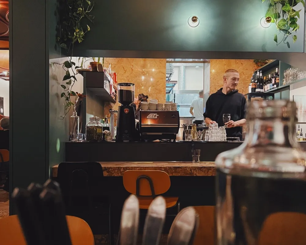 Pizza und Pasta sind längst nicht alles!