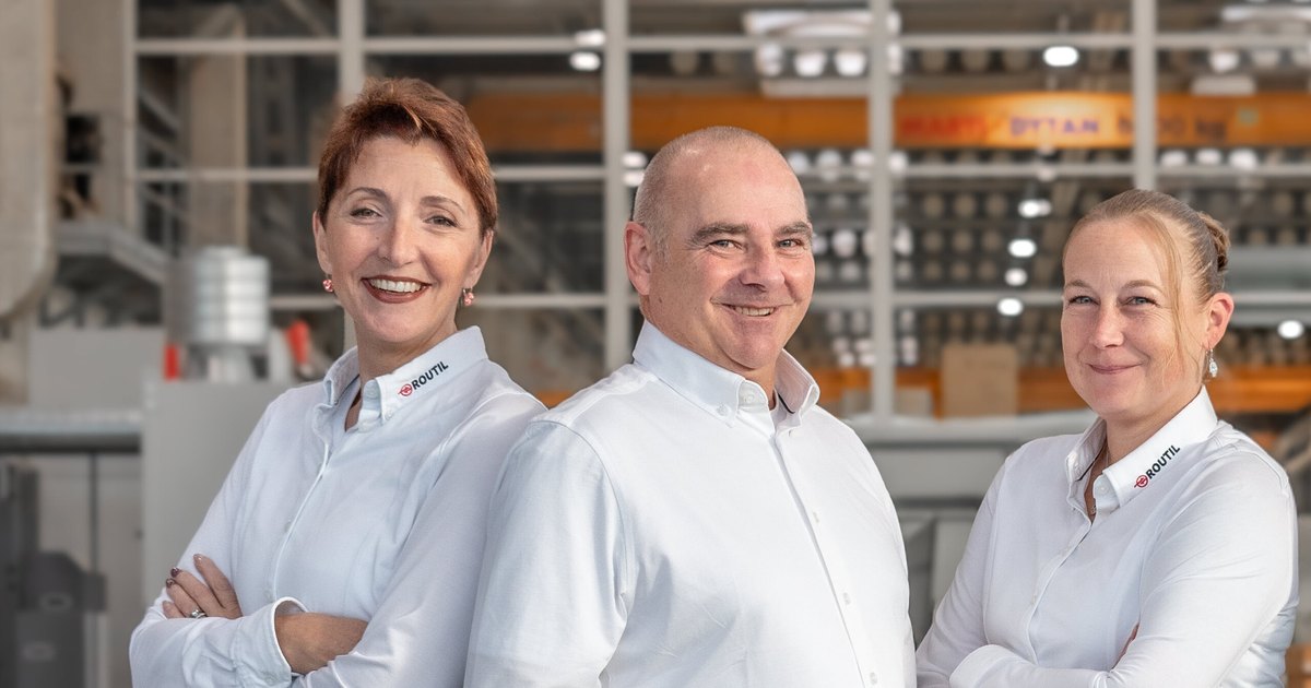 Team Routil AG