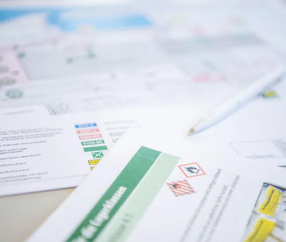 Gesetze und Aufgaben