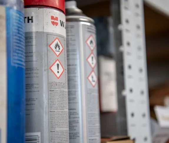 Brandschutzkonzepte / Baulicher Brandschutz