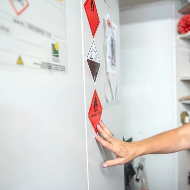 Die Gefahren und wie Sie sie zämen können