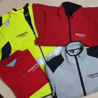 Neues Jahr, neue Arbeitskleidung, neue Motivation!