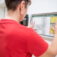 Fluchtwegpläne - einmal erstellt, für immer gültig?