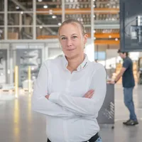 Patricia Frei besteht VKF-Prüfung zur Sicherheitsbeauftragten Brandschutz