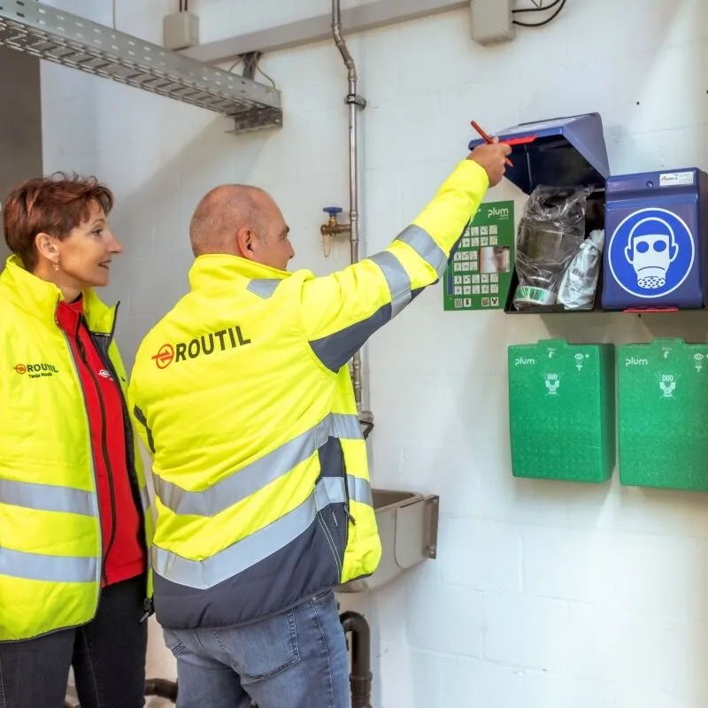 Unsere Leistungen im Überblick