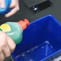 Einfache Arbeitsanweisungen mit einem kurzen Video