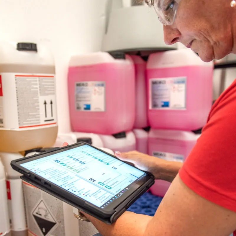 Wofür oder für wen eignet sich SIWAKO?