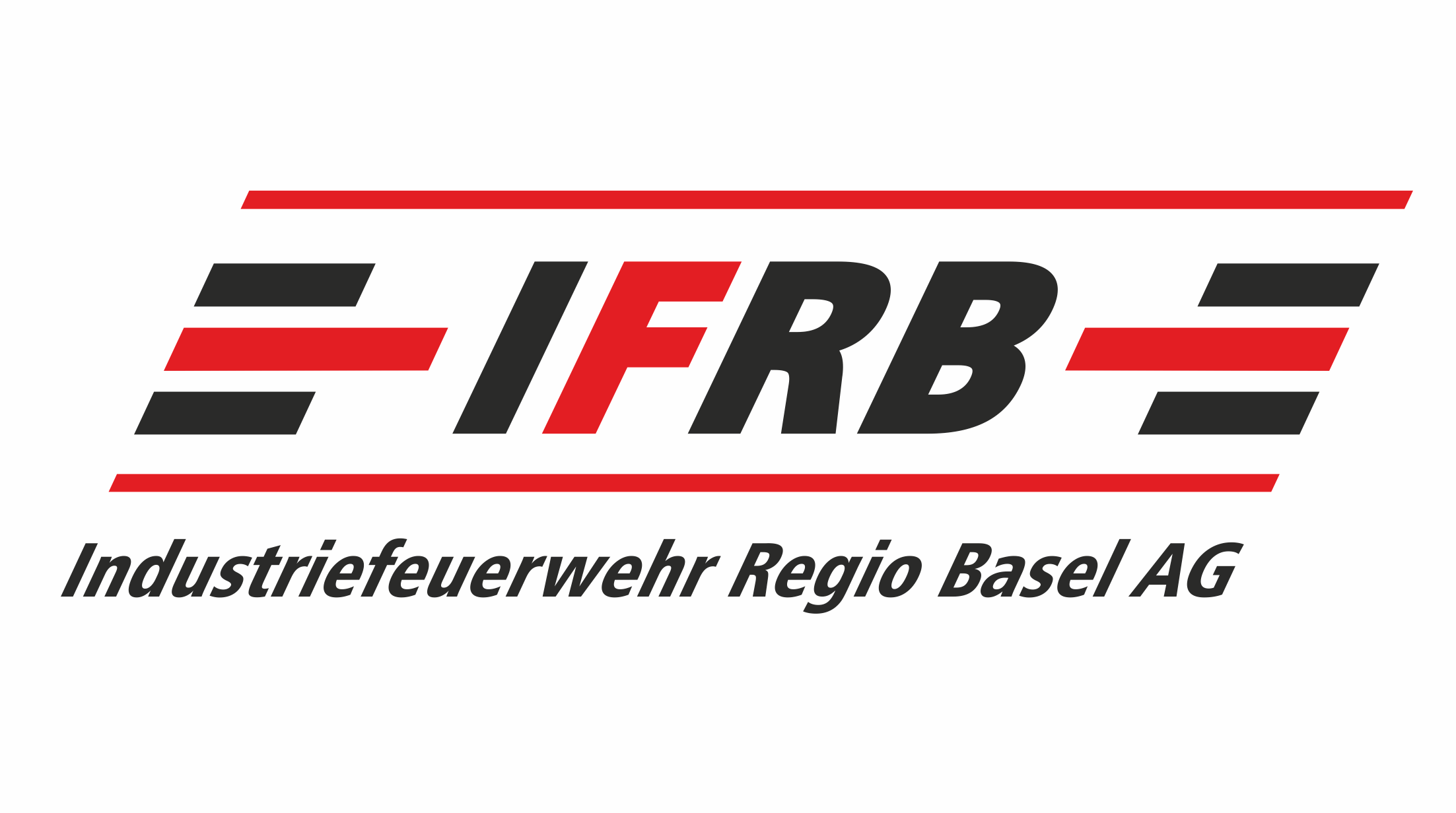 Industriefeuerwehr Regio Basel AG