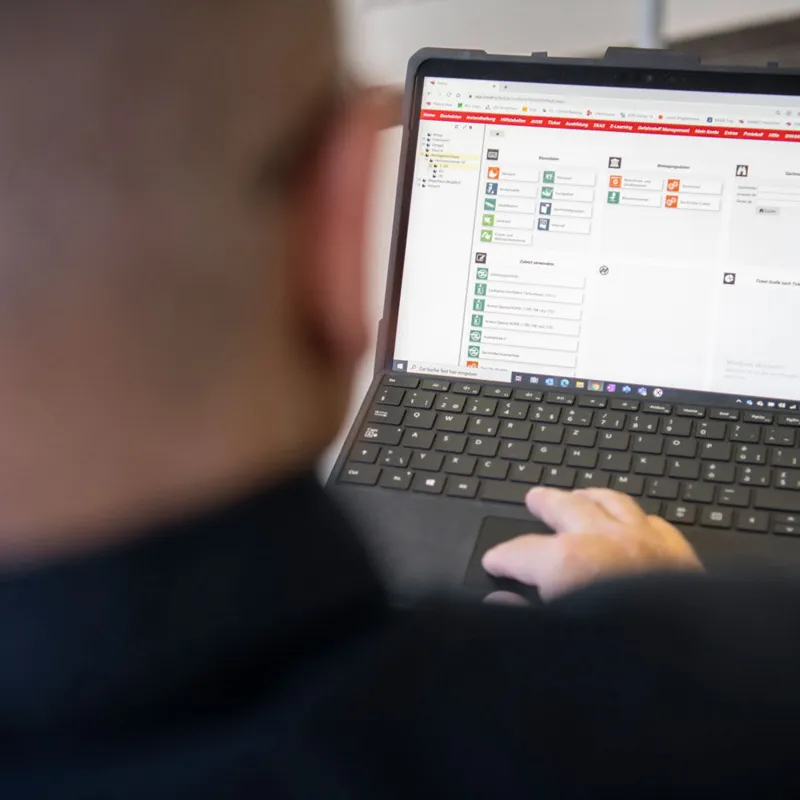 Ihr Nutzen durch den Einsatz von SIWAKO als CAFM Software