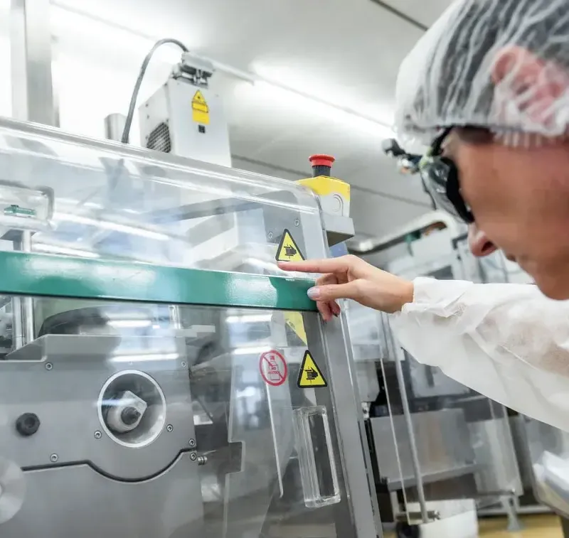 Risiken effektiv reduzieren oder sogar eliminieren