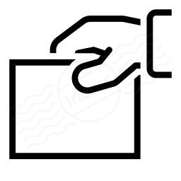 Dienstleistungen Icon