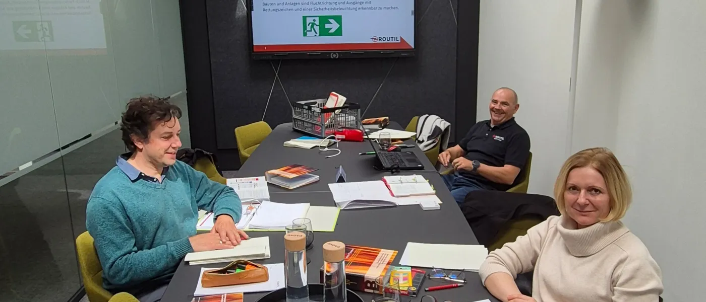 Technischer Brandschutz: Ein umfassender Blick auf moderne Sicherheitslösungen