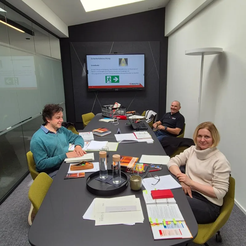 Technischer Brandschutz: Ein umfassender Blick auf moderne Sicherheitslösungen