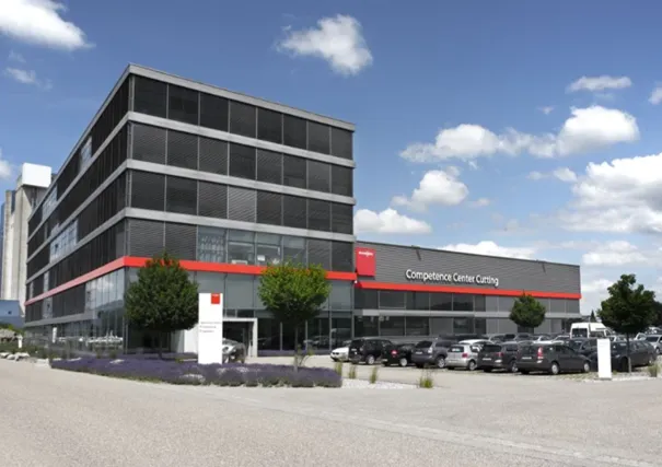 Behind the Scenes: Die Routil AG vor der Kamera