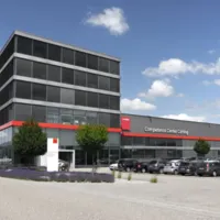 Behind the Scenes: Die Routil AG vor der Kamera