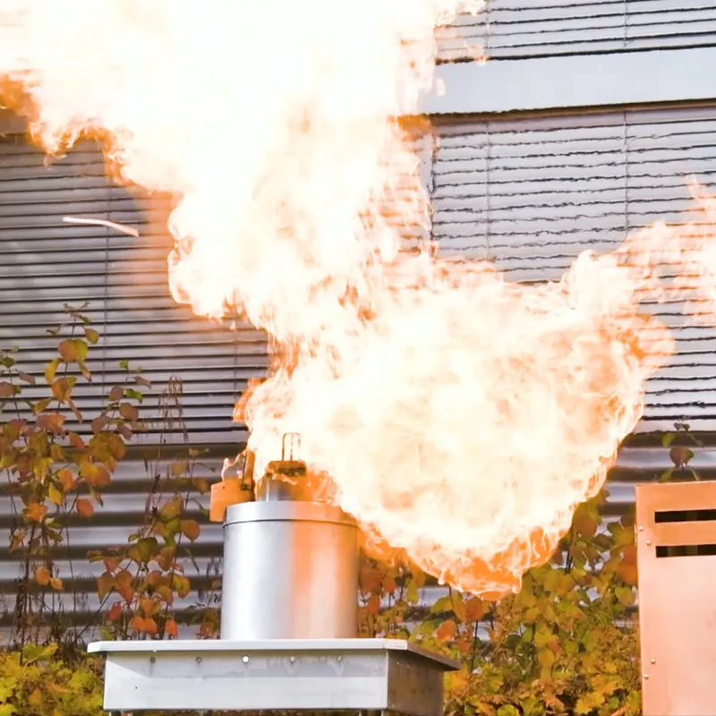 Worum geht es beim Explosionsschutzdokument?