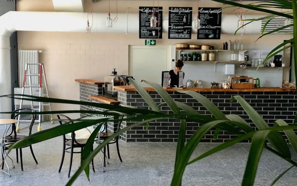 Finkmüller | Klybeck