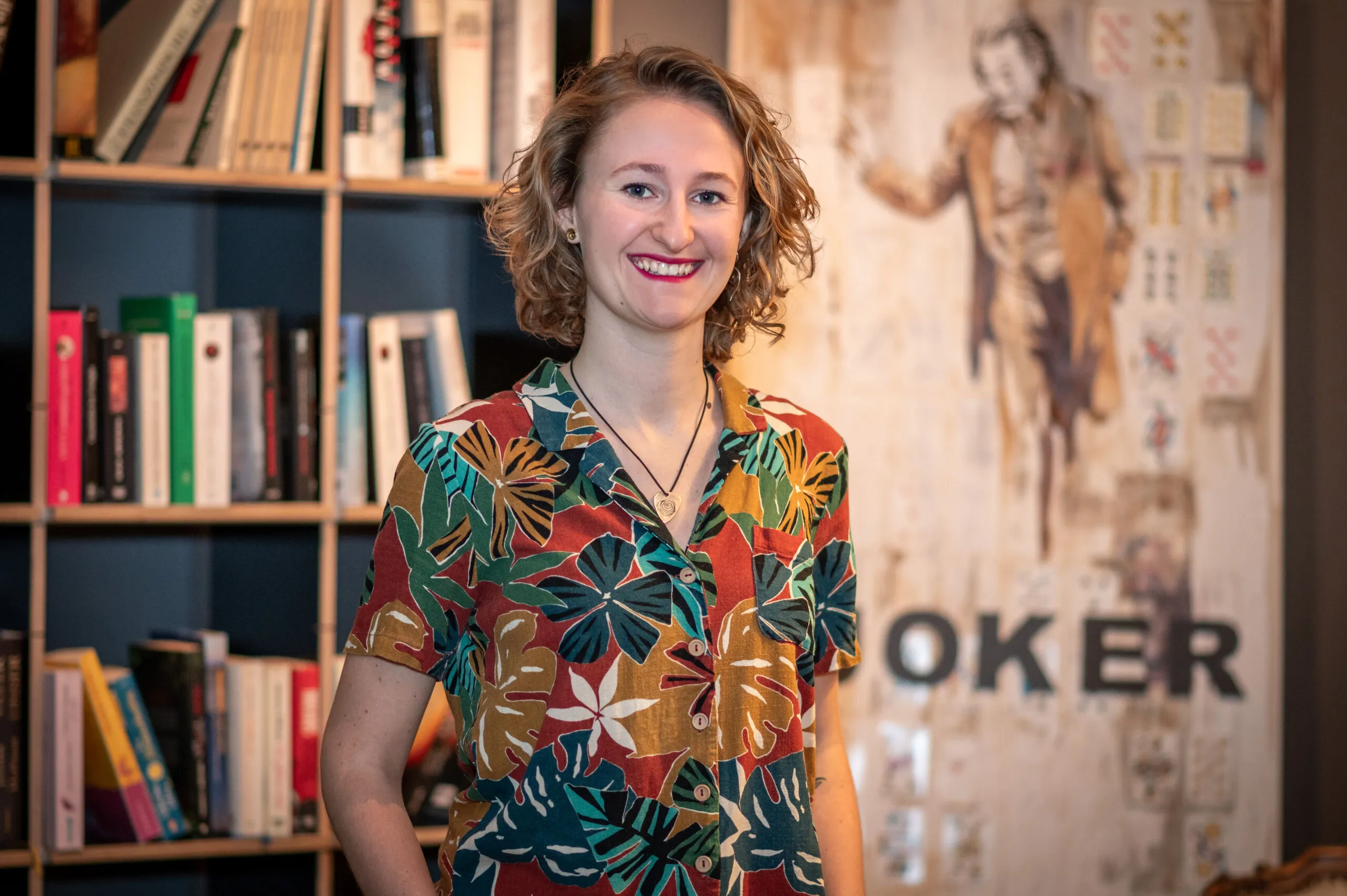 Eliane Nora Bolliger