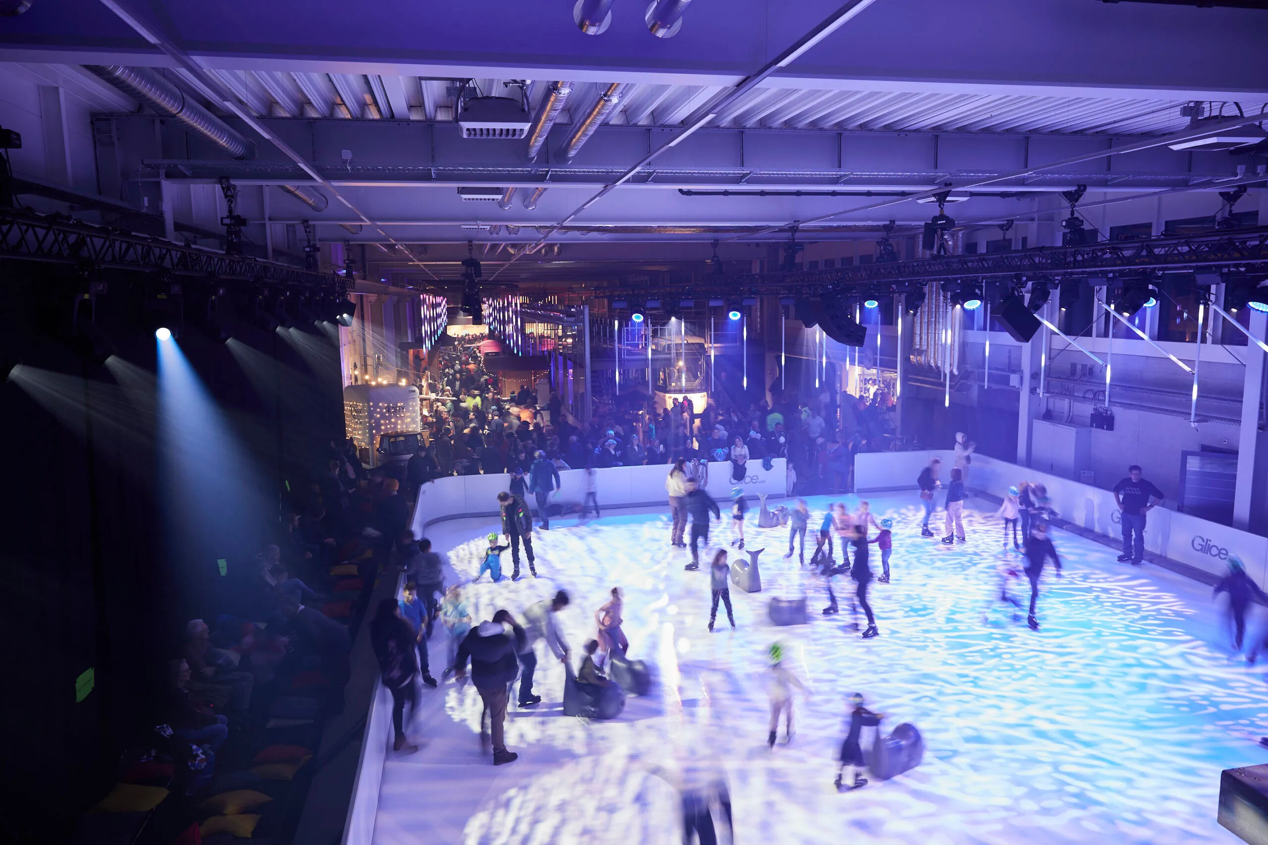 Eröffnungsfest Limmattalbahn