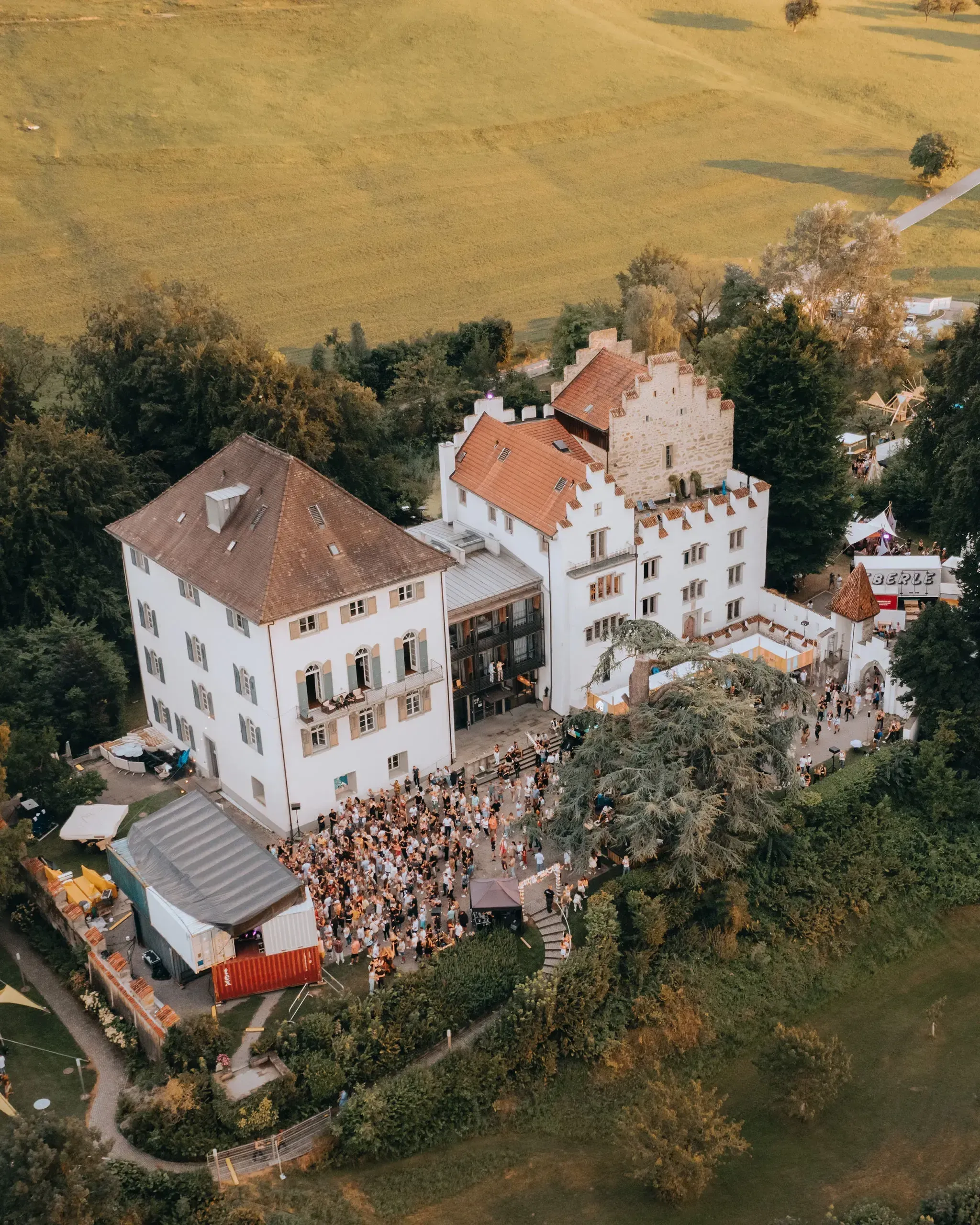 music & art festival